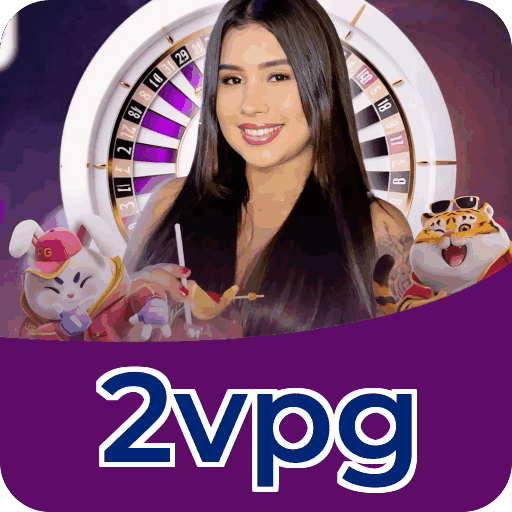 Catálogo 2vpg 2.547 jogos - Pragmatic Play, Evolution, NetEnt
