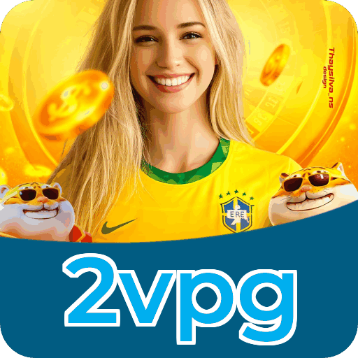 Números do app 2vpg em material de marketing — ilustração, não auditoria